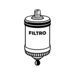 Filtros - Refis - Vela