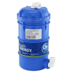Refil Alcalino Health Energy para Purificadores de Água Top Life - Original