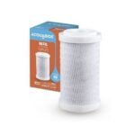 Refil Acquabios Carbon Block 5'' ( Sem Rosca )