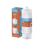Refil Acquabios Carbon Block 9.3/4'' ( Com rosca ) para Hidrofiltros