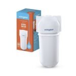 Hidrofiltro Acquabios Completo Para Ponto de Uso (POU) 7'' Polegadas