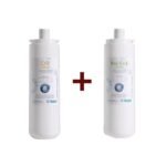 Kit Refil Para Bebedouro IBBL PDF/BDF - C+3 e Pré C+3 - Original