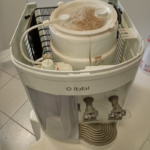 Higienização  Bebedouro De Água