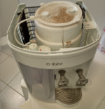 Higienização  Bebedouro De Água