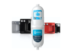 Refil Filtro Para Purificadores Soft By Everest Original - Imagem 2