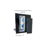 Refil Filtro Para Purificadores Soft By Everest Original - Imagem 3