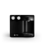 Purificador de Água Gelada e Natural Everest Fit - Preto