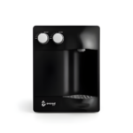 Purificador de Água Gelada e Natural Everest Slim - Preto - Imagem 2
