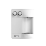 Purificador de Água Gelada e Natural Everest Slim - Branco - Imagem 2