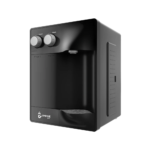Purificador de Água Gelada e Natural para Empresas Everest Plus - Preto - Imagem 2