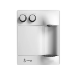 Purificador de Água Gelada e Natural para Empresas Everest Plus -Branco