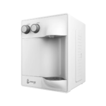 Purificador de Água Gelada e Natural para Empresas Everest Plus -Branco - Imagem 2
