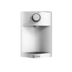 Purificador de Água Natural Everest Baby - Branco