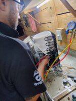 (Purificador de Agua) Carga de gás para purificador de água - Imagem 4