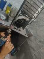 (Purificador de Agua) Carga de gás para purificador de água - Imagem 3