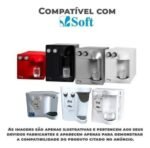 Termostato Purificador Everest Soft Plus, Slim, Fit, Star - Imagem 3