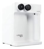 Purificador De Água Planeta Água Giom 127v Branco - Imagem 2