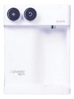 Purificador De Água Planeta Água Giom 127v Branco - Imagem 3