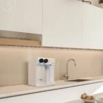 Purificador De Água Planeta Água Giom 127v Branco - Imagem 5