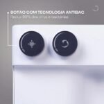 Purificador De Água Planeta Água Giom 127v Branco - Imagem 4