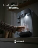 Purificador de Água Everest Foz Branco - Imagem 4